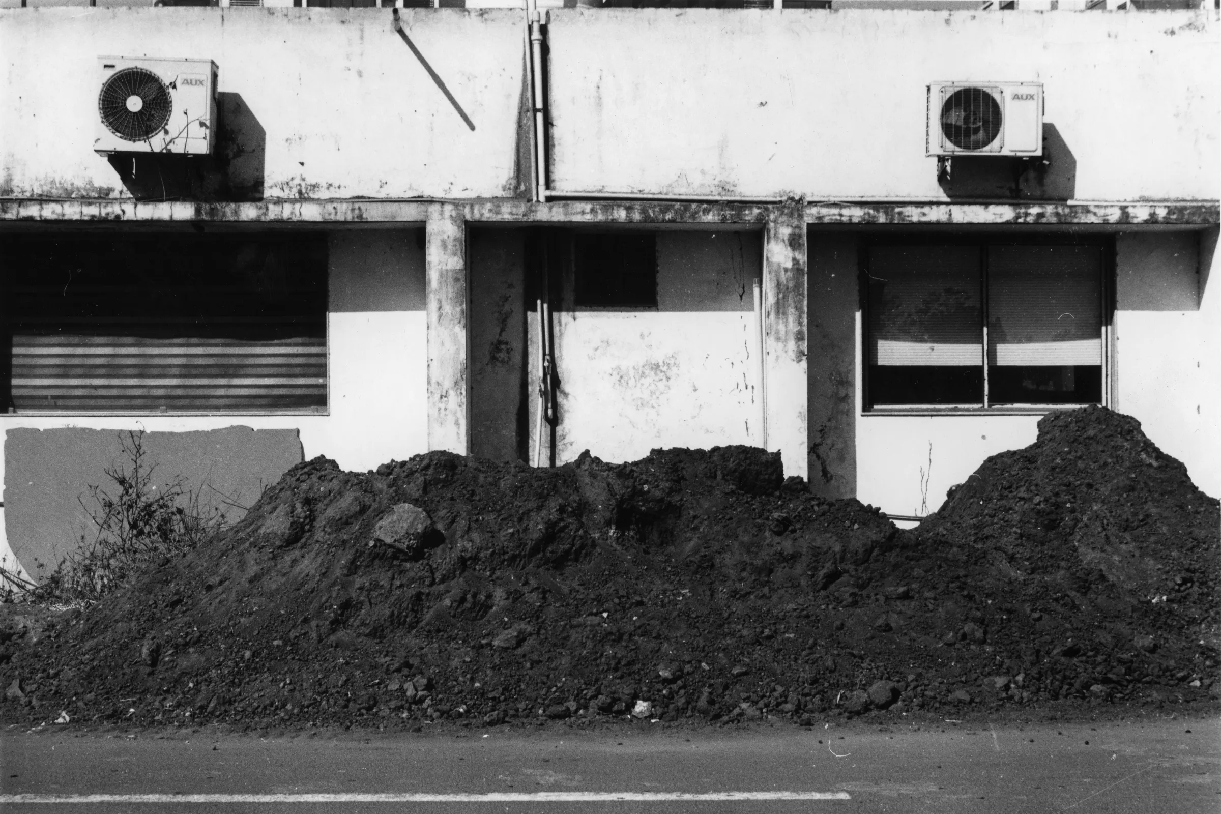 Can You Smell the Divine Fragrance in Town