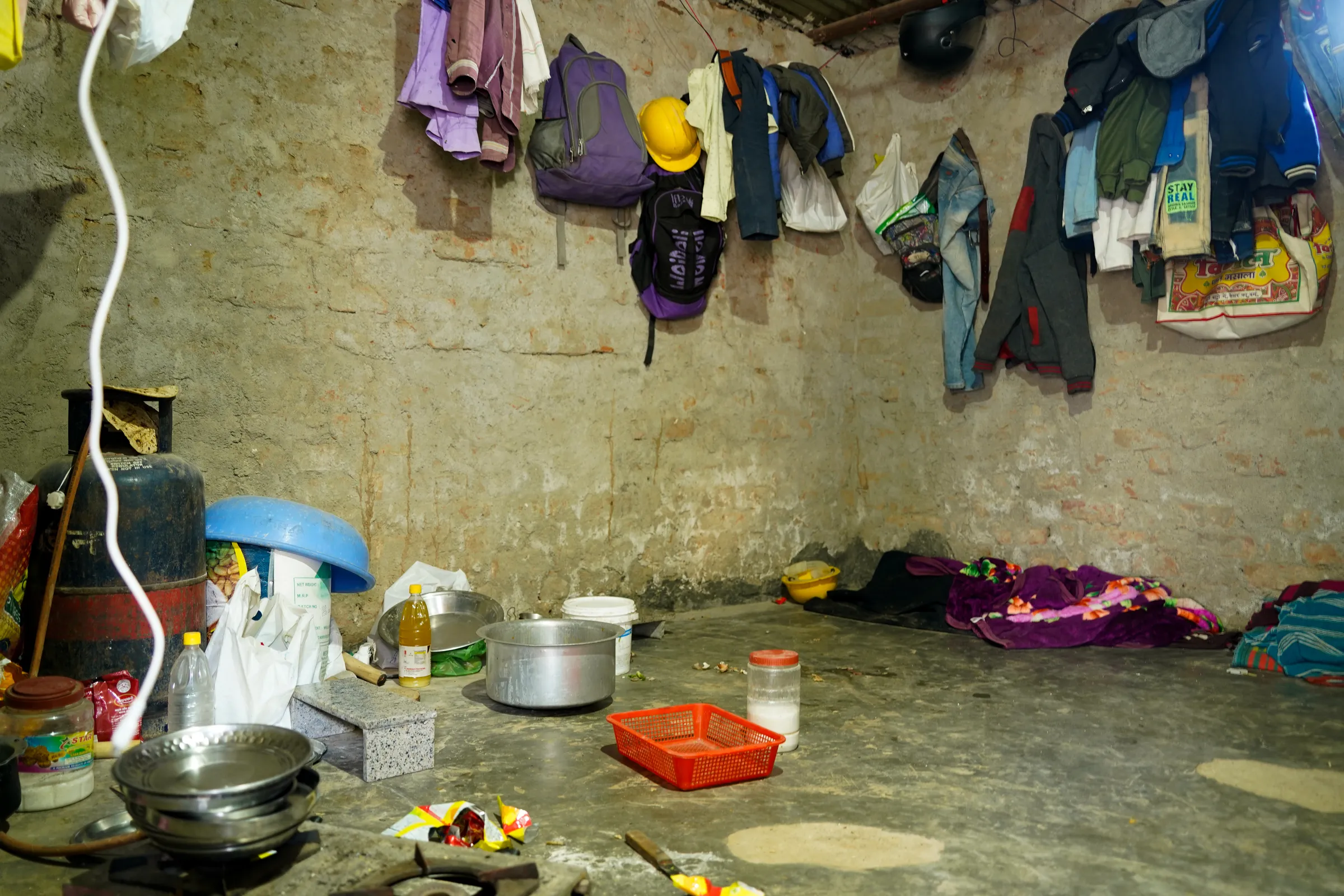 Can You Smell the Divine Fragrance in Town