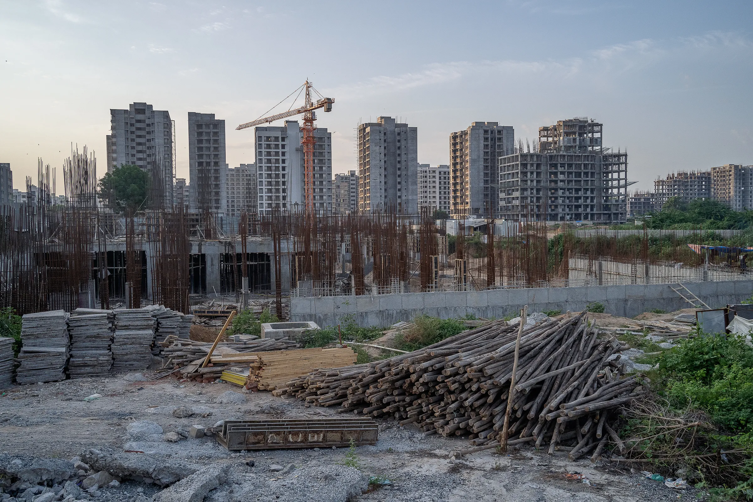 Can You Smell the Divine Fragrance in Town