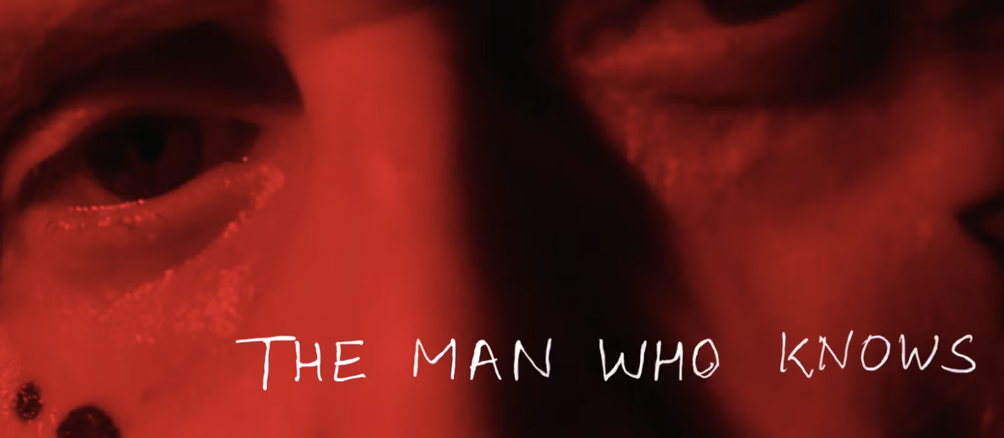 The Man Who Knows