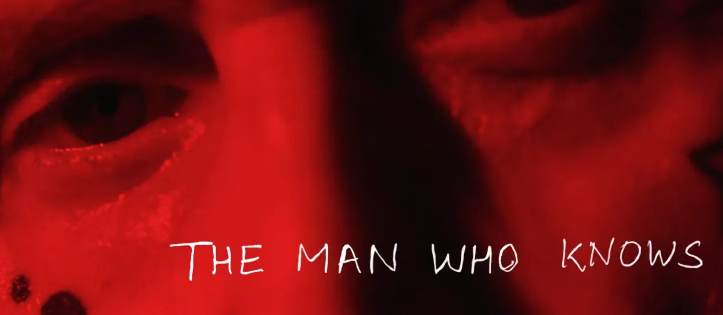 The Man Who Knows